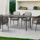 Lynn Outdoor Dining Table