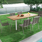 Rhea Outdoor Dining Table