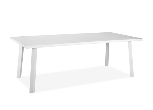 Rio Outdoor Dining Table – Rectangle