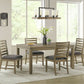 Saunders Dining Table