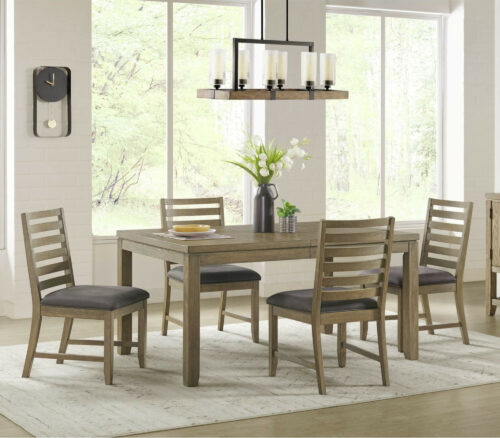 Saunders Dining Table