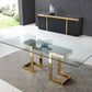 Sumo Dining Table