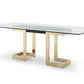 Sumo Dining Table