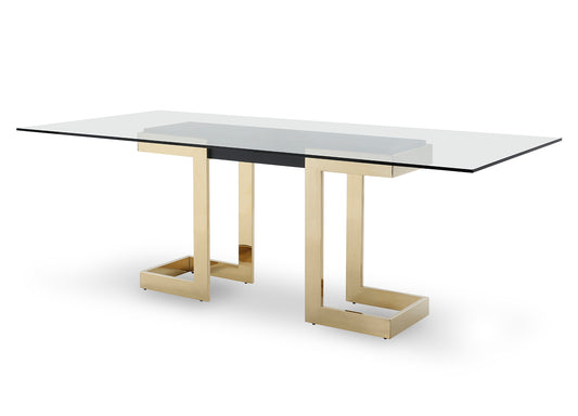 Sumo Dining Table