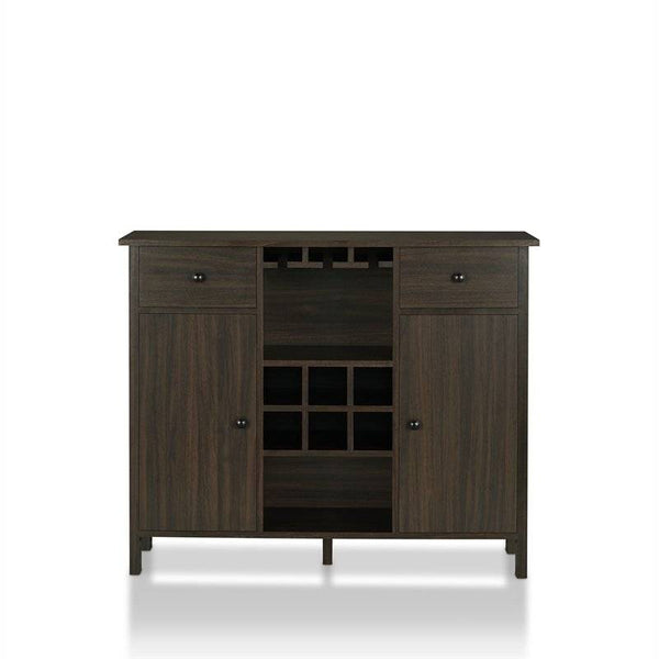 Claus Multi-Storage Buffet Table