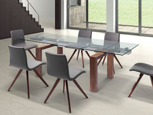 Davy Extendable Dining Table