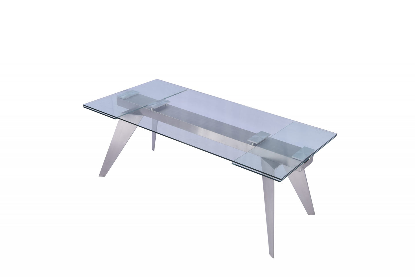 Kristy Extendable Dining Table