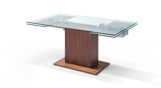 Pilastro Extendable Dining Table